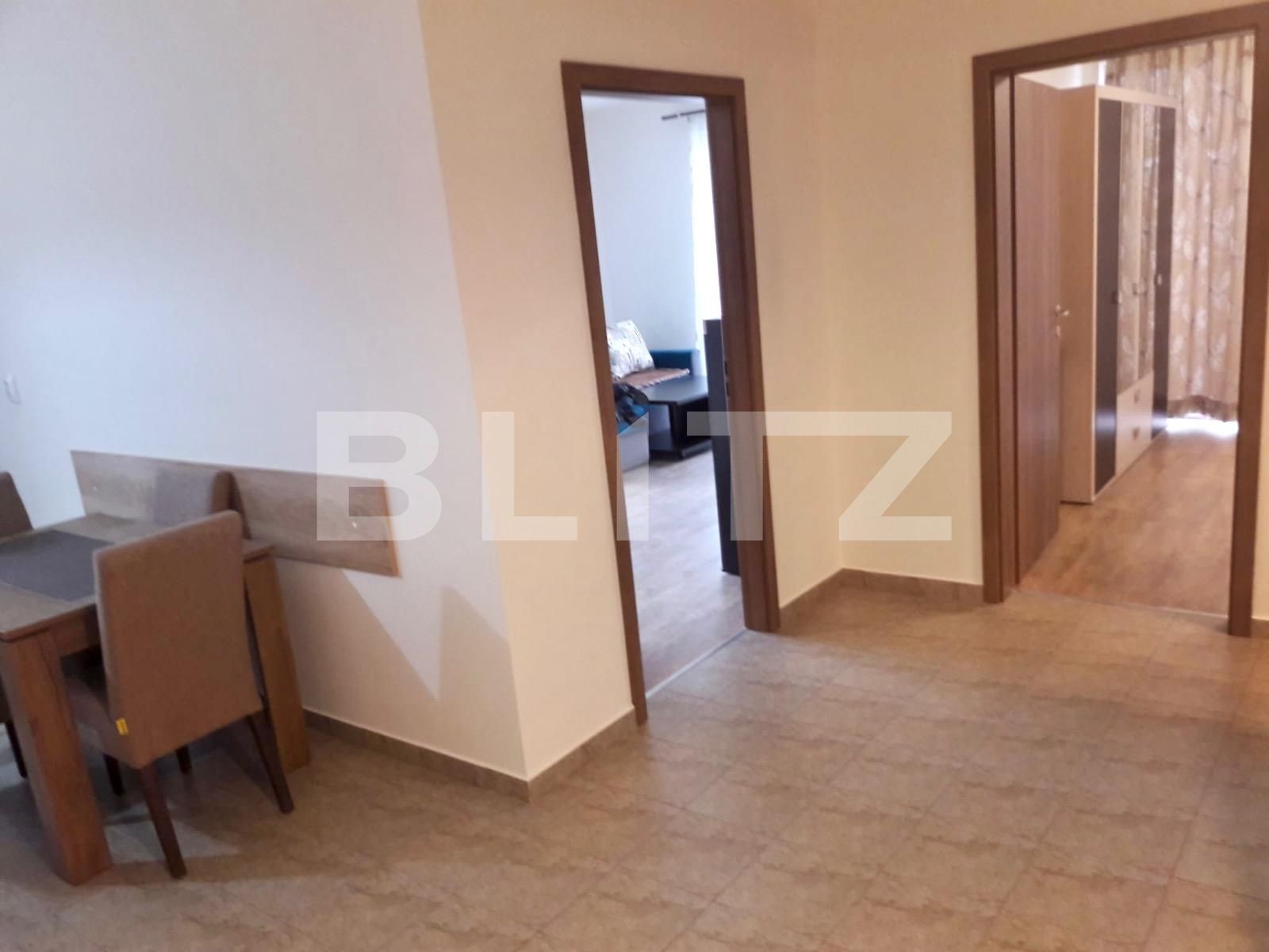 Apartament de închiriat 2 camere Marasti - 84473AI | BLITZ Cluj-Napoca | Poza10