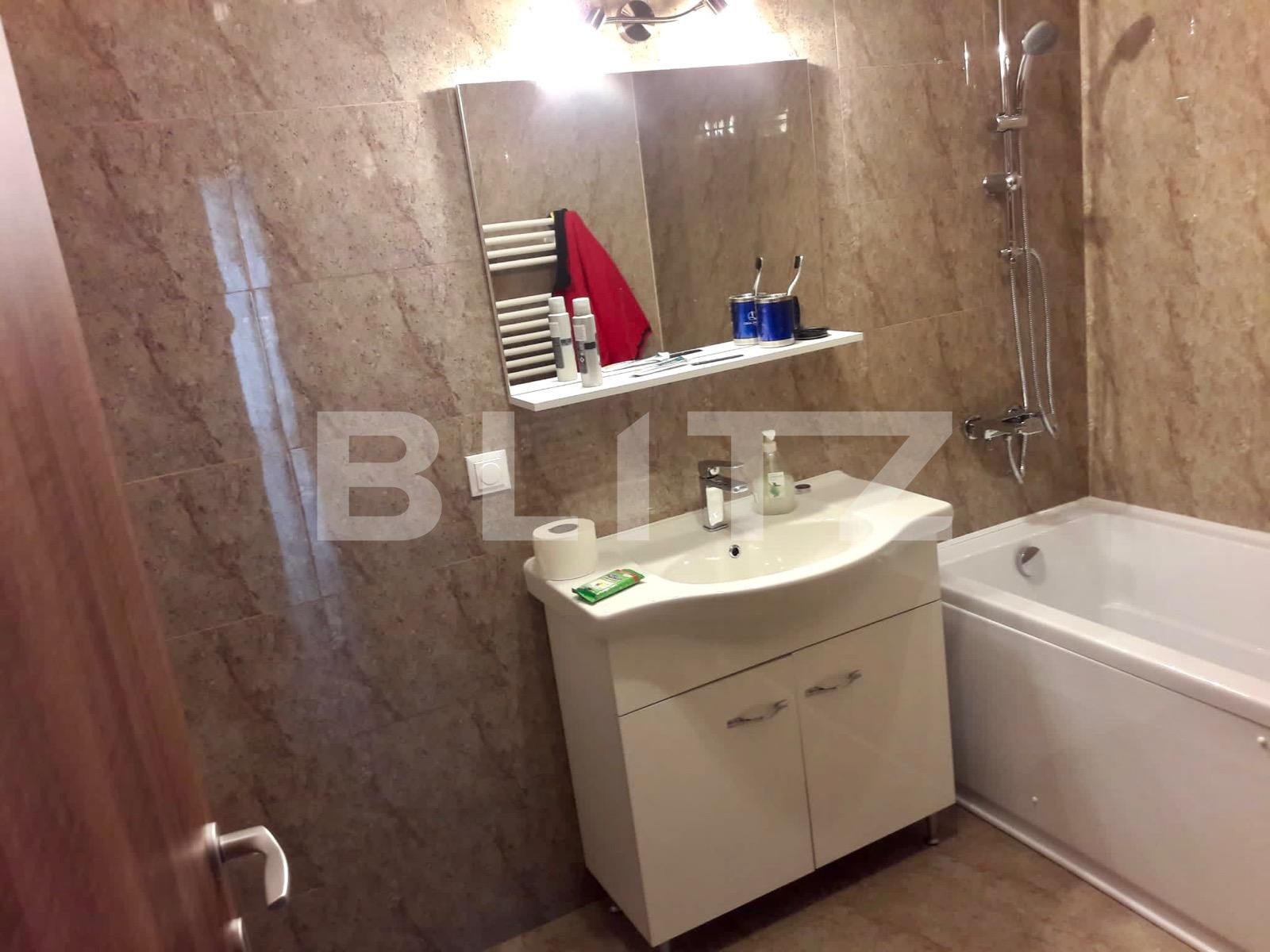 Apartament de închiriat 2 camere Marasti - 84473AI | BLITZ Cluj-Napoca | Poza9