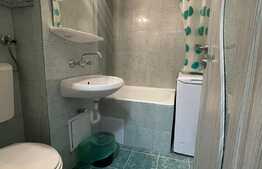 Garsoniera, decomandata, 26 mp, zona strazii Louis Pasteur