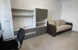 Garsoniera, decomandata, 26 mp, zona strazii Louis Pasteur