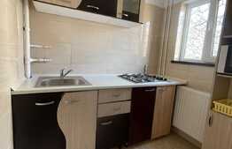 Garsoniera, decomandata, 26 mp, zona strazii Louis Pasteur