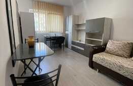 Garsoniera, decomandata, 26 mp, zona strazii Louis Pasteur