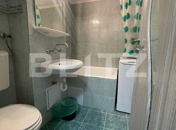 Garsonieră de închiriat Zorilor - 84474AI | BLITZ Cluj-Napoca | Poza7