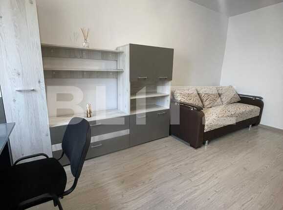 Garsonieră de închiriat Zorilor - 84474AI | BLITZ Cluj-Napoca | Poza2