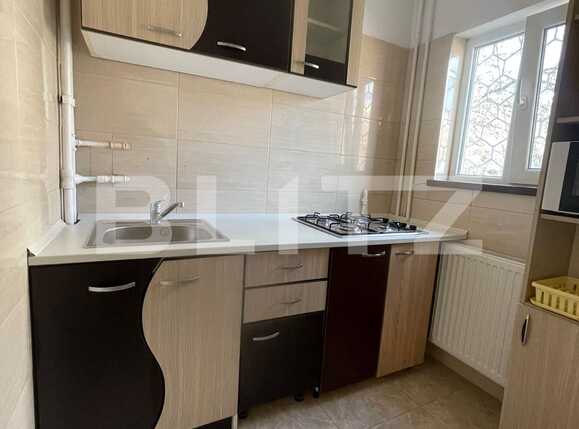 Garsonieră de închiriat Zorilor - 84474AI | BLITZ Cluj-Napoca | Poza6