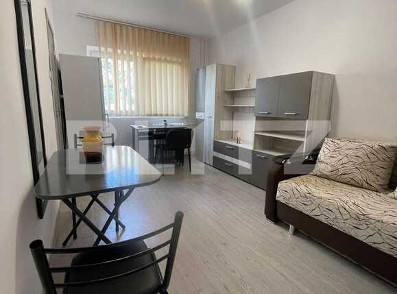 Garsonieră de închiriat Zorilor - 84474AI | BLITZ Cluj-Napoca | Poza3