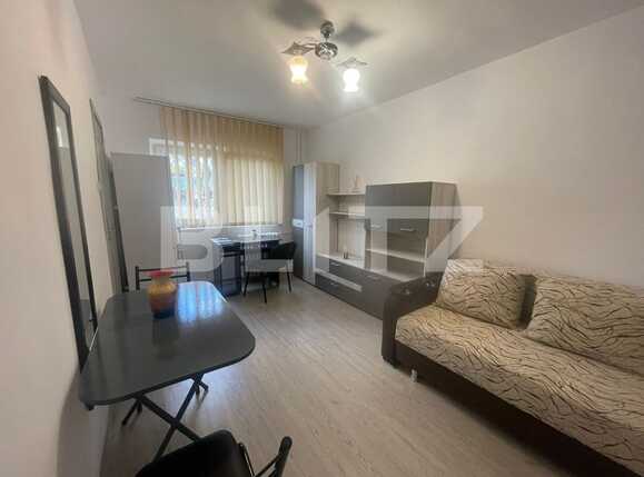 Garsonieră de închiriat Zorilor - 84474AI | BLITZ Cluj-Napoca | Poza1