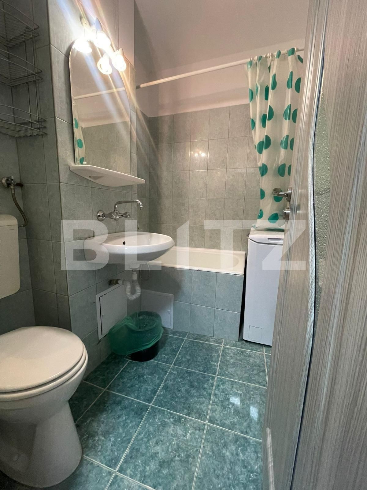 Garsonieră de închiriat Zorilor - 84474AI | BLITZ Cluj-Napoca | Poza7