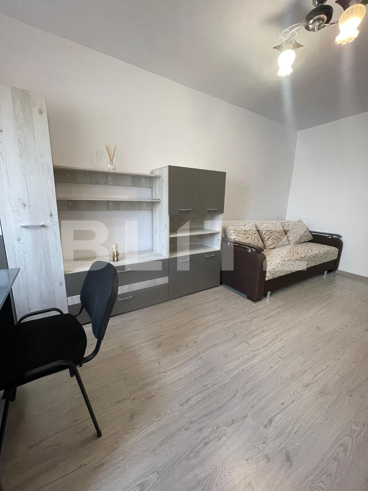 Garsonieră de închiriat Zorilor - 84474AI | BLITZ Cluj-Napoca | Poza2