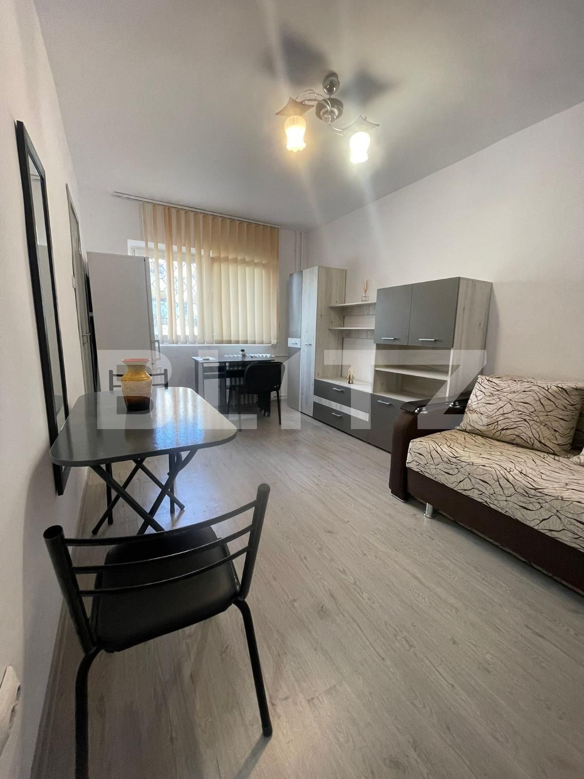 Garsonieră de închiriat Zorilor - 84474AI | BLITZ Cluj-Napoca | Poza3