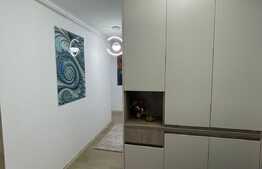 Apartament de 3 camere, modern, 73 mp, terasa, garaj, zona Grand Park