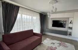Apartament de 3 camere, modern, 73 mp, terasa, garaj, zona Grand Park