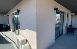 Apartament de 3 camere, modern, 73 mp, terasa, garaj, zona Grand Park