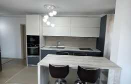 Apartament de 3 camere, modern, 73 mp, terasa, garaj, zona Grand Park