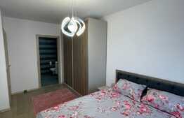 Apartament de 3 camere, modern, 73 mp, terasa, garaj, zona Grand Park