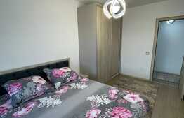 Apartament de 3 camere, modern, 73 mp, terasa, garaj, zona Grand Park