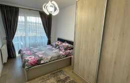 Apartament de 3 camere, modern, 73 mp, terasa, garaj, zona Grand Park