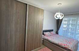 Apartament de 3 camere, modern, 73 mp, terasa, garaj, zona Grand Park