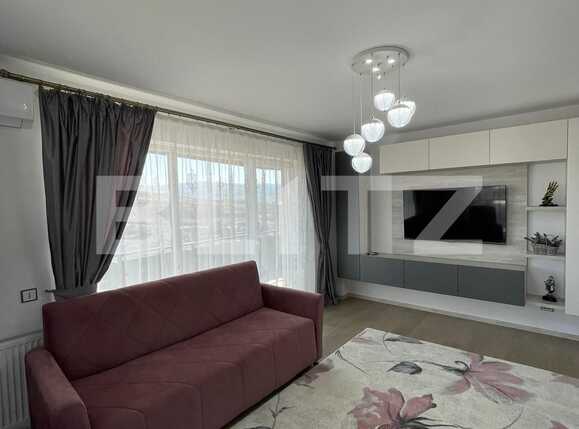 Apartament de închiriat 3 camere Gheorgheni - 84477AI | BLITZ Cluj-Napoca | Poza1