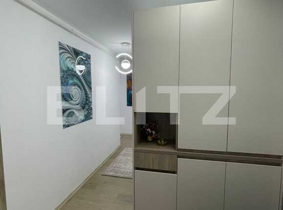 Apartament de închiriat 3 camere Gheorgheni - 84477AI | BLITZ Cluj-Napoca | Poza13