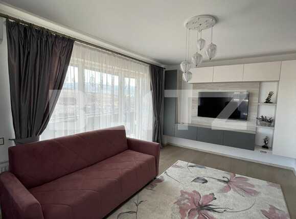 Apartament de închiriat 3 camere Gheorgheni - 84477AI | BLITZ Cluj-Napoca | Poza4