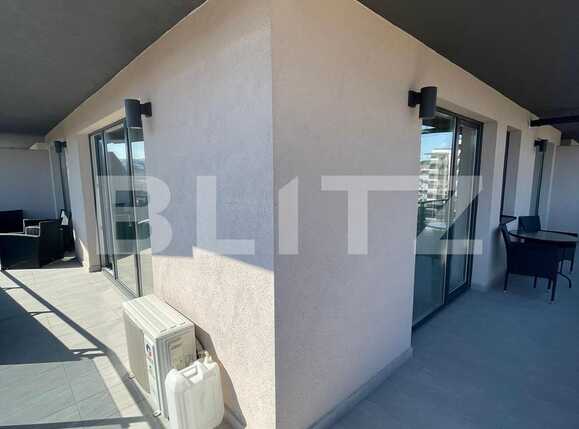 Apartament de închiriat 3 camere Gheorgheni - 84477AI | BLITZ Cluj-Napoca | Poza16