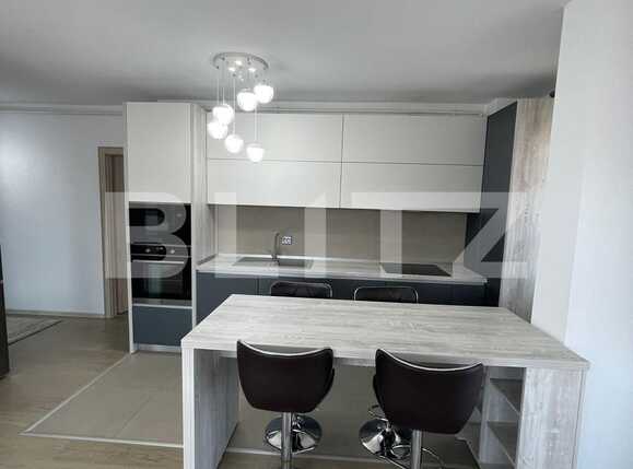 Apartament de închiriat 3 camere Gheorgheni - 84477AI | BLITZ Cluj-Napoca | Poza6