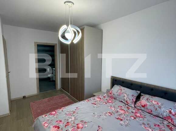 Apartament de închiriat 3 camere Gheorgheni - 84477AI | BLITZ Cluj-Napoca | Poza8
