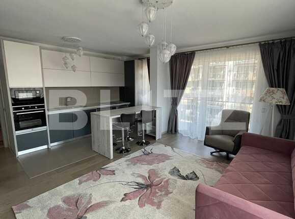 Apartament de închiriat 3 camere Gheorgheni - 84477AI | BLITZ Cluj-Napoca | Poza5