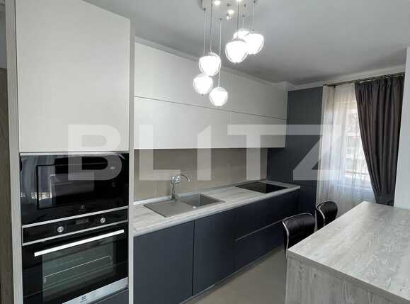 Apartament de închiriat 3 camere Gheorgheni - 84477AI | BLITZ Cluj-Napoca | Poza12