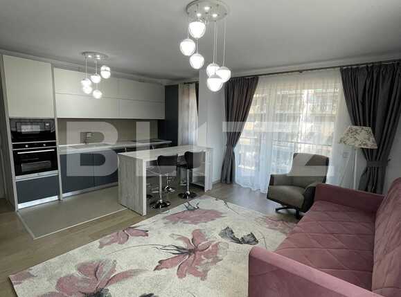 Apartament de închiriat 3 camere Gheorgheni - 84477AI | BLITZ Cluj-Napoca | Poza2