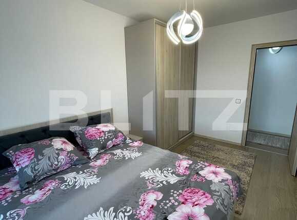 Apartament de închiriat 3 camere Gheorgheni - 84477AI | BLITZ Cluj-Napoca | Poza10
