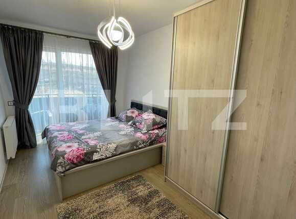 Apartament de închiriat 3 camere Gheorgheni - 84477AI | BLITZ Cluj-Napoca | Poza9