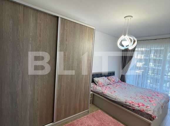 Apartament de închiriat 3 camere Gheorgheni - 84477AI | BLITZ Cluj-Napoca | Poza7