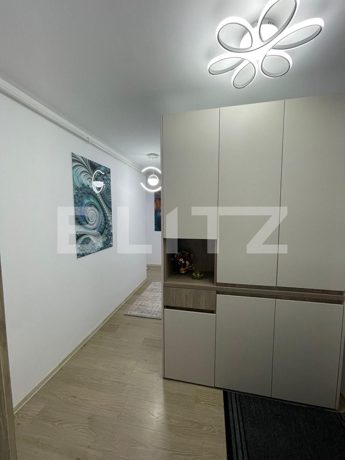 Apartament de închiriat 3 camere Gheorgheni - 84477AI | BLITZ Cluj-Napoca | Poza13