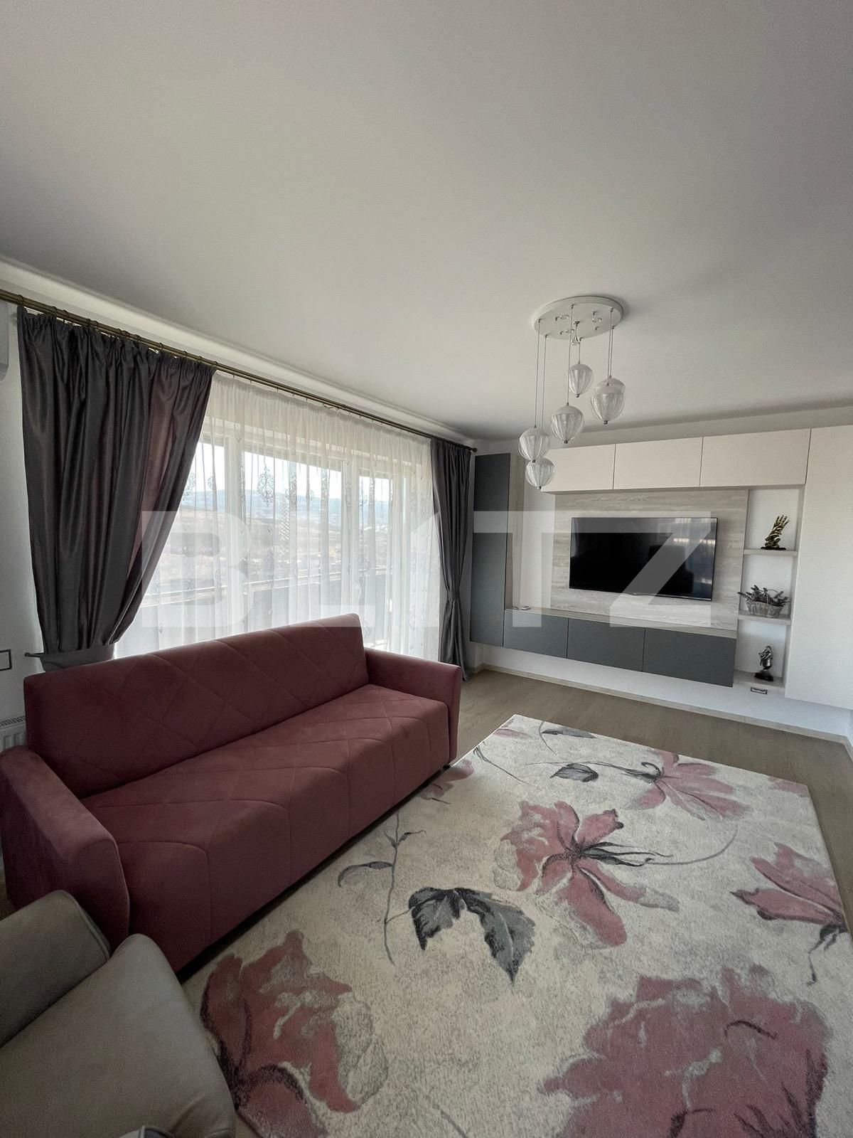 Apartament de închiriat 3 camere Gheorgheni - 84477AI | BLITZ Cluj-Napoca | Poza4