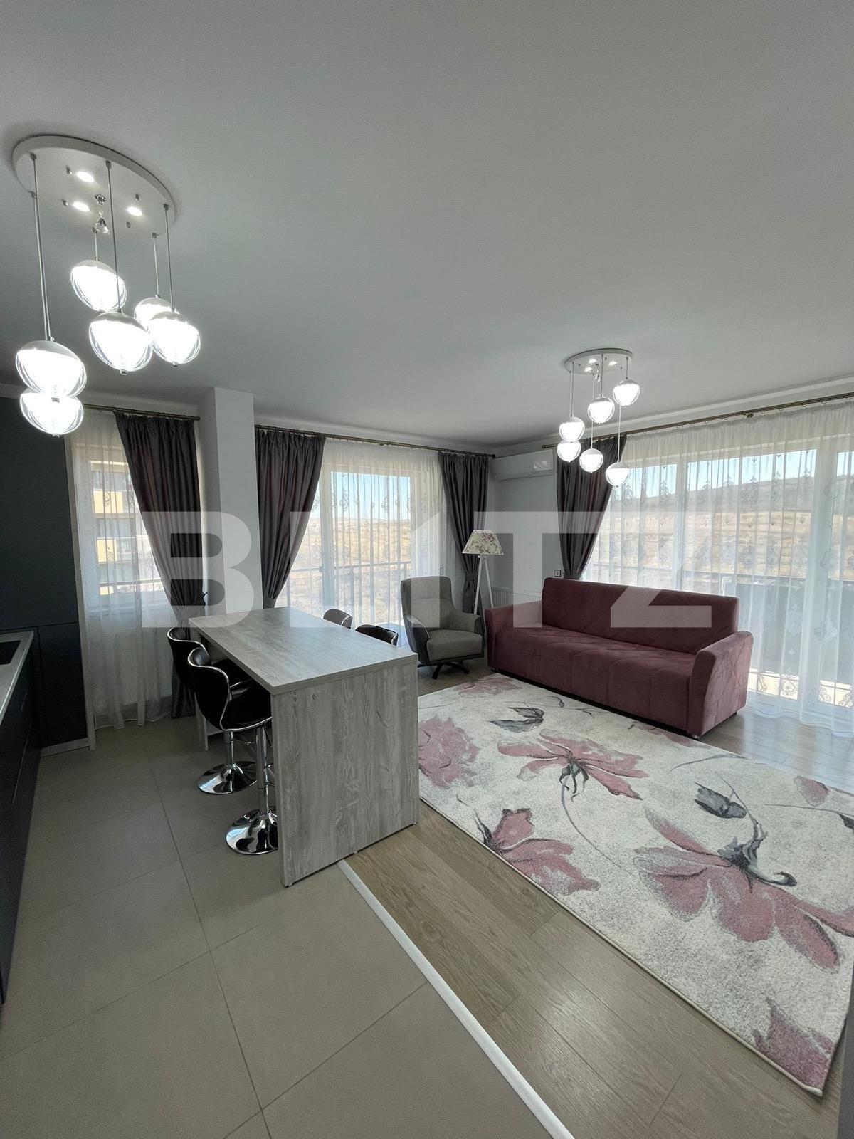 Apartament de închiriat 3 camere Gheorgheni - 84477AI | BLITZ Cluj-Napoca | Poza3