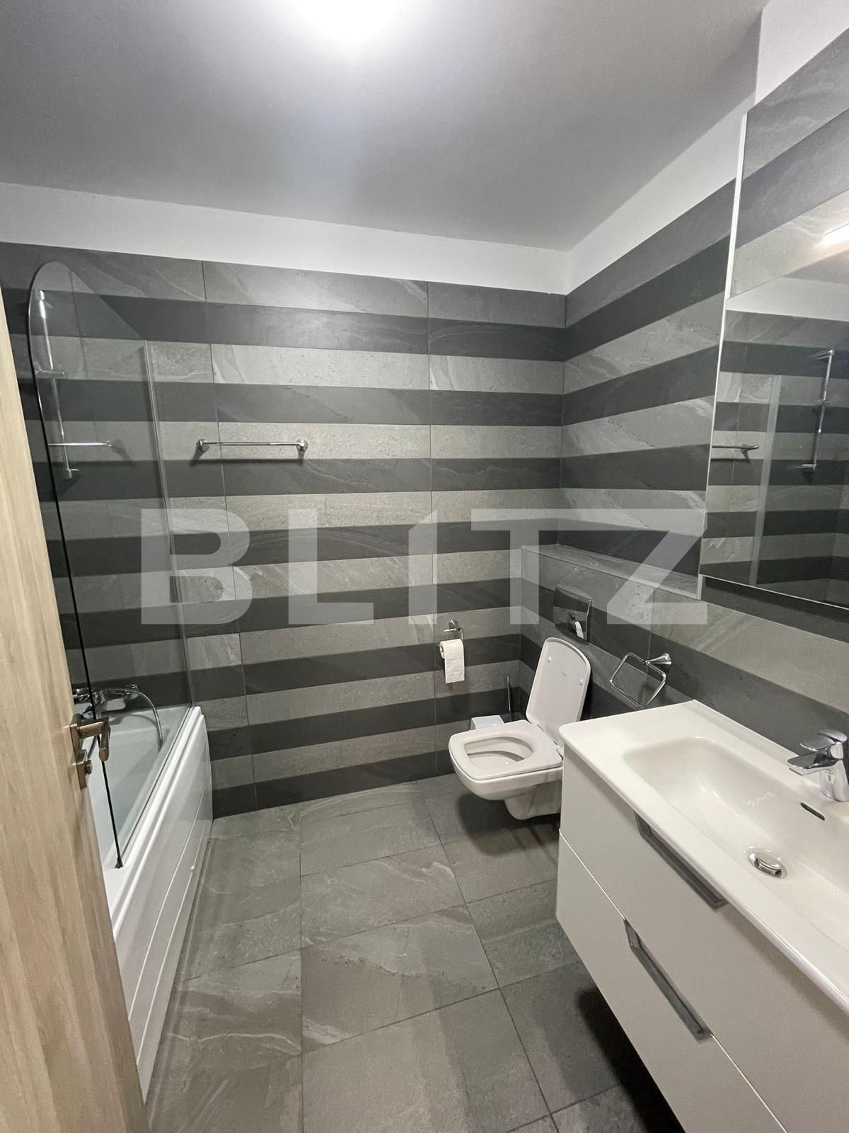 Apartament de închiriat 3 camere Gheorgheni - 84477AI | BLITZ Cluj-Napoca | Poza14