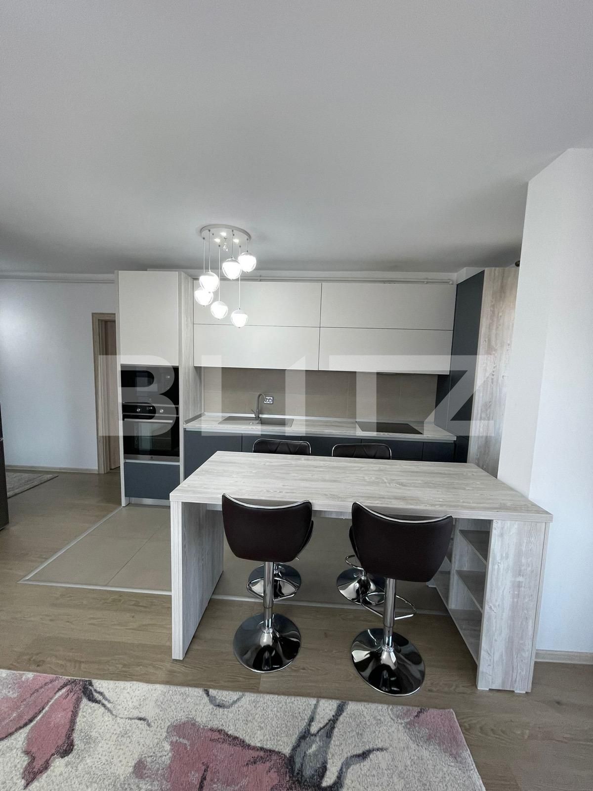 Apartament de închiriat 3 camere Gheorgheni - 84477AI | BLITZ Cluj-Napoca | Poza6