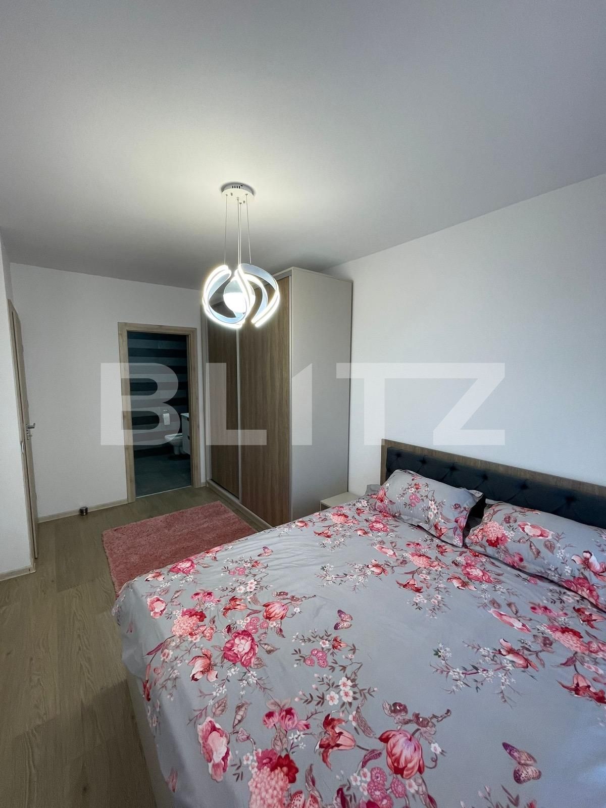 Apartament de închiriat 3 camere Gheorgheni - 84477AI | BLITZ Cluj-Napoca | Poza8