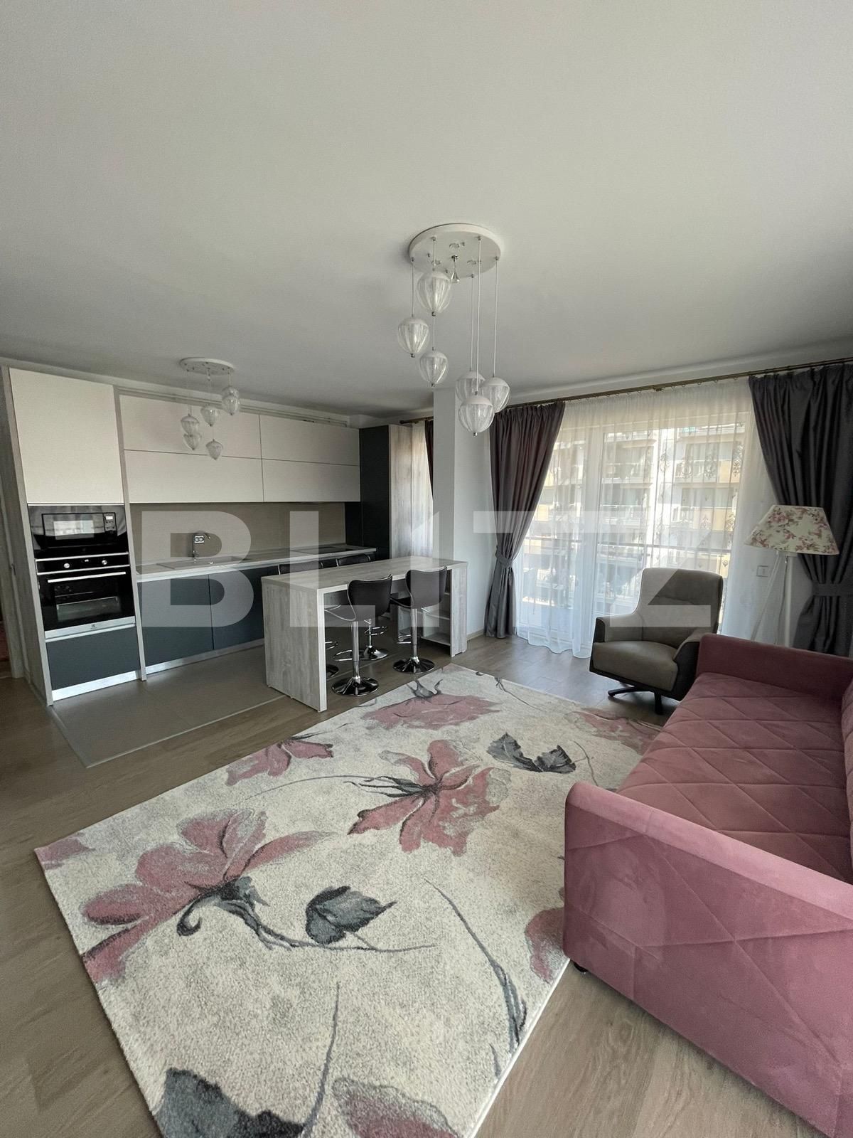 Apartament de închiriat 3 camere Gheorgheni - 84477AI | BLITZ Cluj-Napoca | Poza5