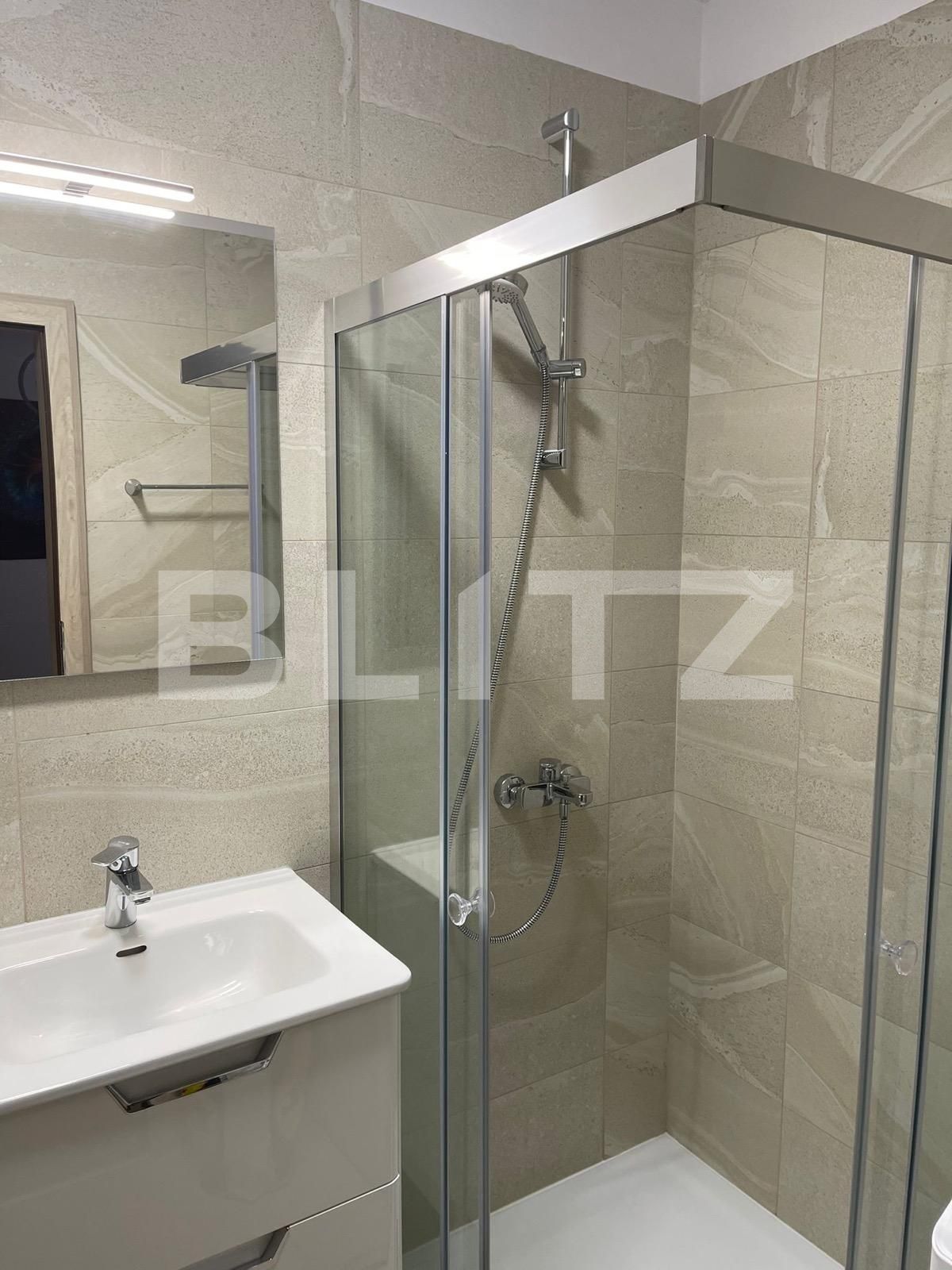 Apartament de închiriat 3 camere Gheorgheni - 84477AI | BLITZ Cluj-Napoca | Poza15