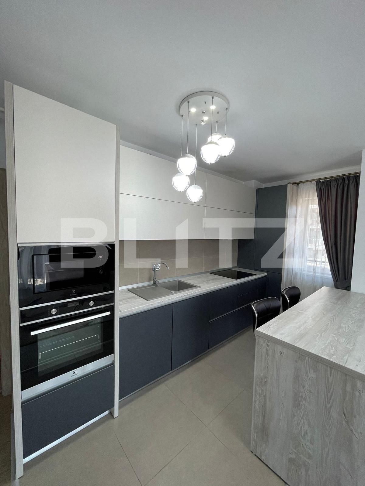 Apartament de închiriat 3 camere Gheorgheni - 84477AI | BLITZ Cluj-Napoca | Poza12