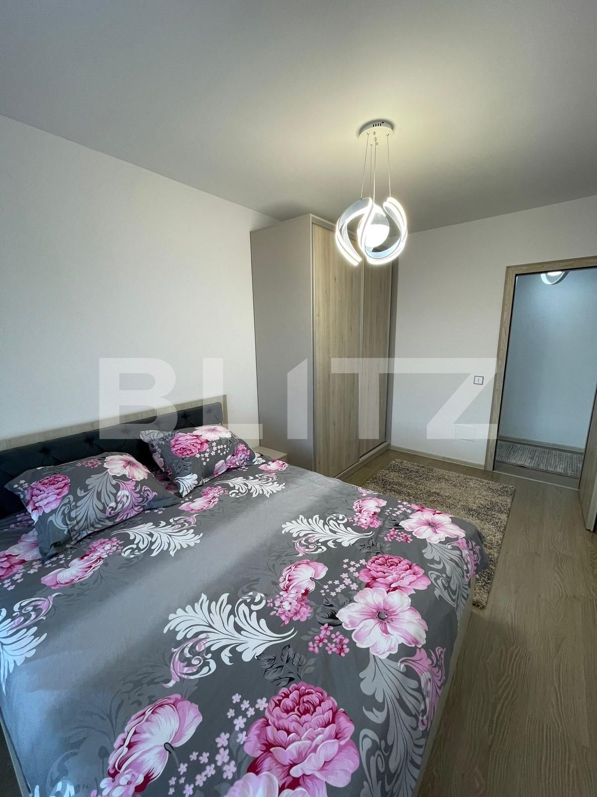 Apartament de închiriat 3 camere Gheorgheni - 84477AI | BLITZ Cluj-Napoca | Poza10