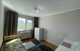 Apartament de 4 camere, 87 mp, Pet Friendly, zona strazii Parang