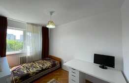 Apartament de 4 camere, 87 mp, Pet Friendly, zona strazii Parang