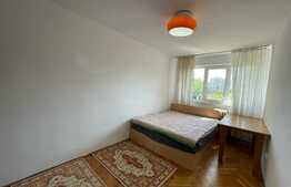 Apartament de 4 camere, 87 mp, Pet Friendly, zona strazii Parang