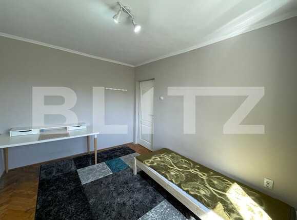 Apartament de închiriat 4 camere Manastur - 84479AI | BLITZ Cluj-Napoca | Poza10