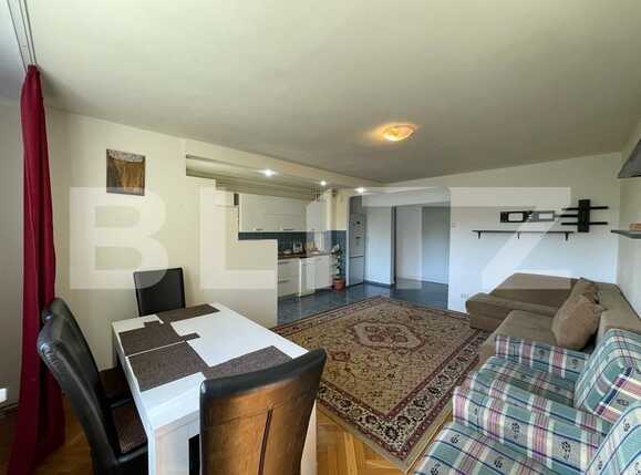 Apartament de închiriat 4 camere Manastur - 84479AI | BLITZ Cluj-Napoca | Poza2