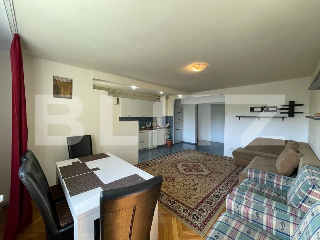 Apartament de închiriat 4 camere Manastur - 84479AI | BLITZ Cluj-Napoca | Poza2